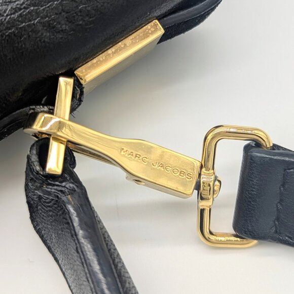 Marc Jacobs Grand Metrolpolitan Bag - Picture 9 of 14